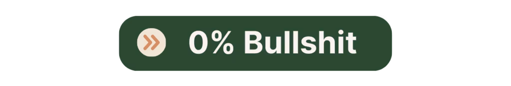 CellaVie® - 0% Bullshit
