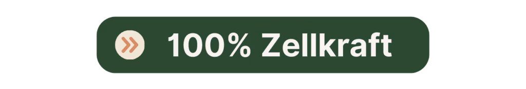 CellaVie® - 100% Zellkraft
